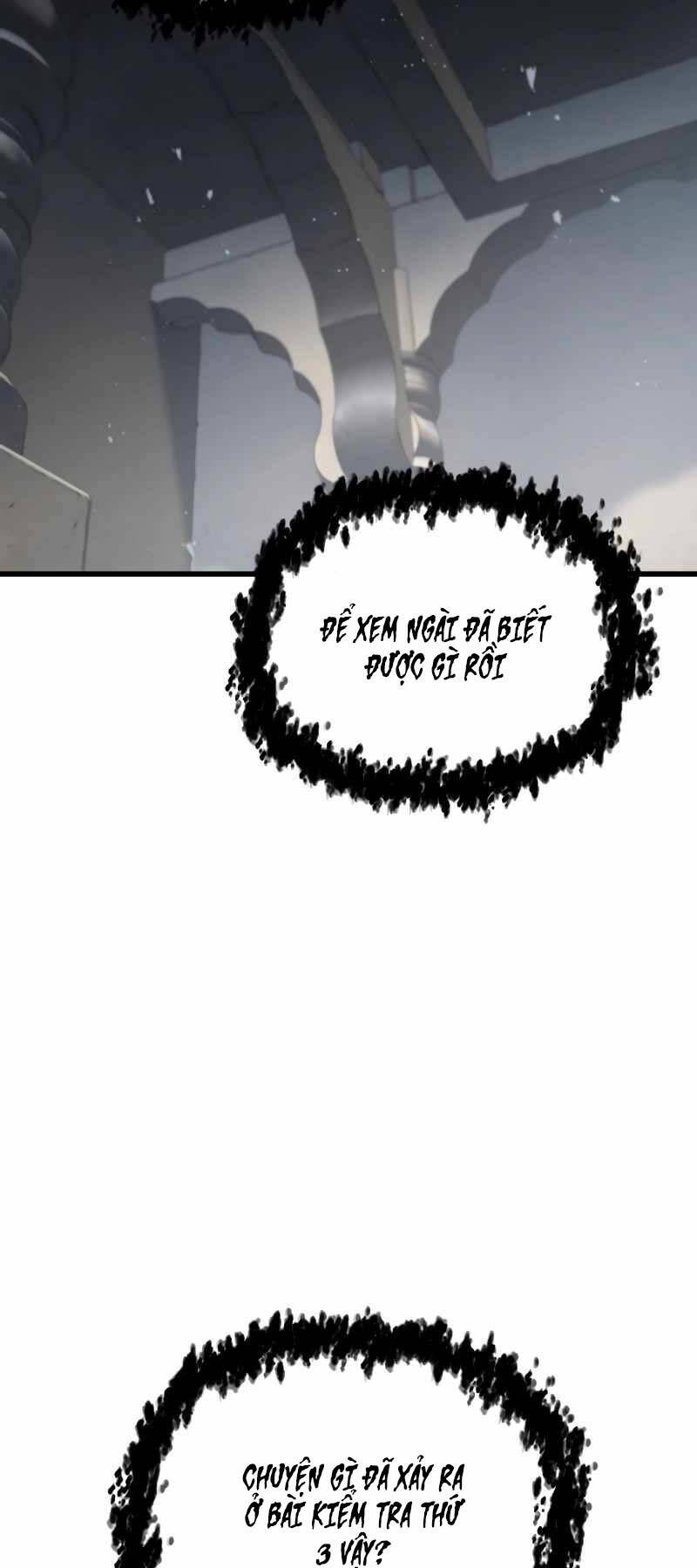 Người Chơi Không Thể Thăng Cấp Chap 141 - Next Chap 142