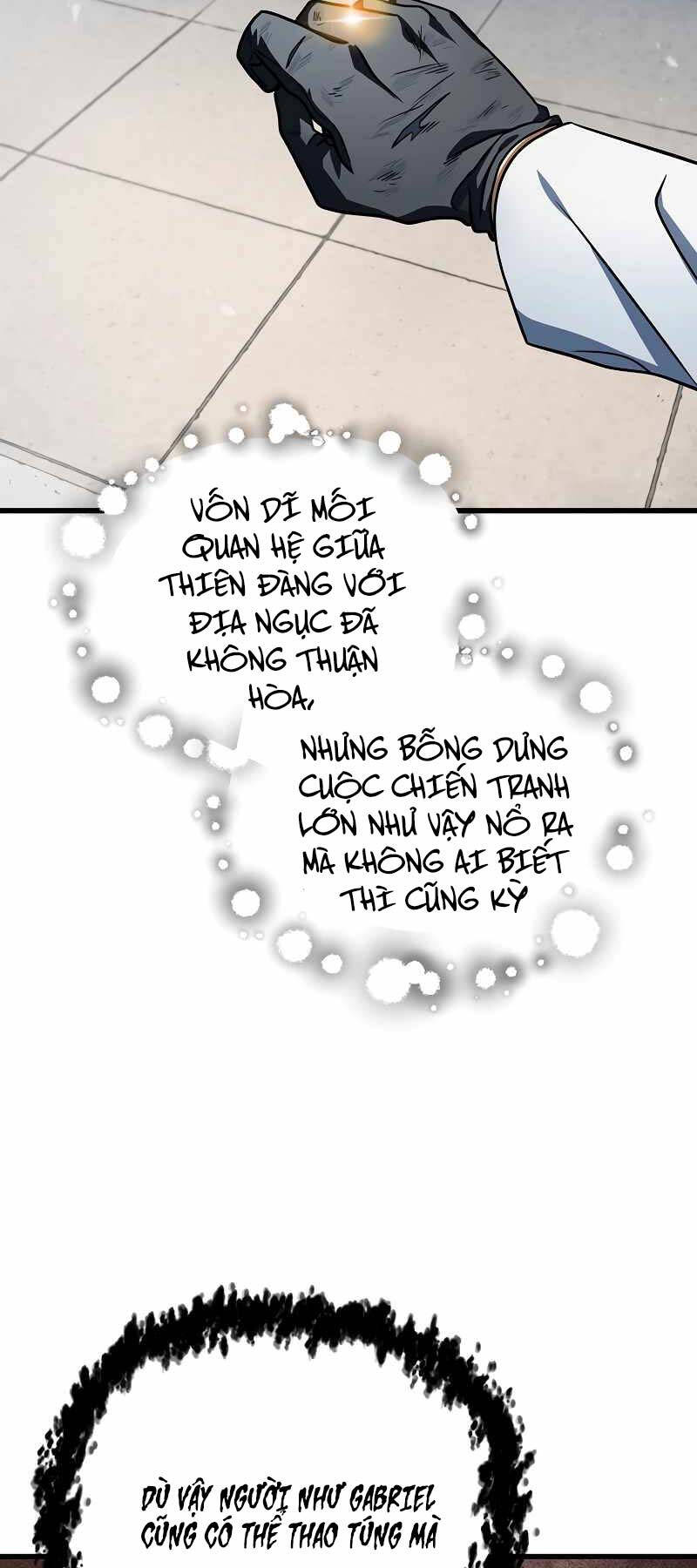 Người Chơi Không Thể Thăng Cấp Chap 141 - Next Chap 142