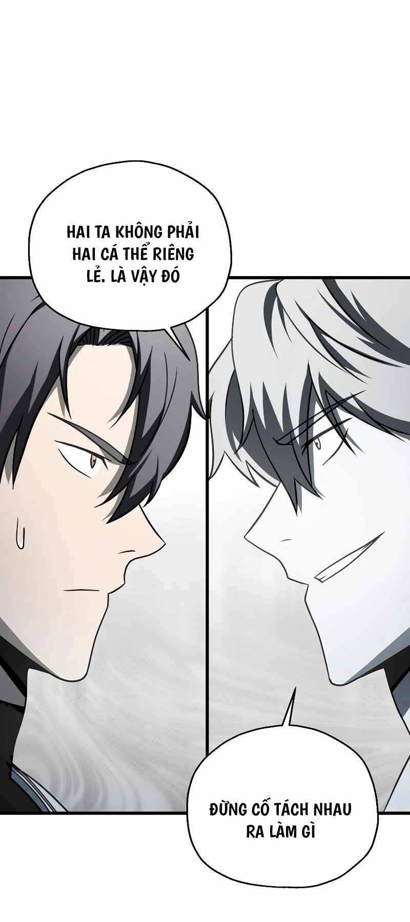 Người Chơi Không Thể Thăng Cấp Chap 141 - Next Chap 142