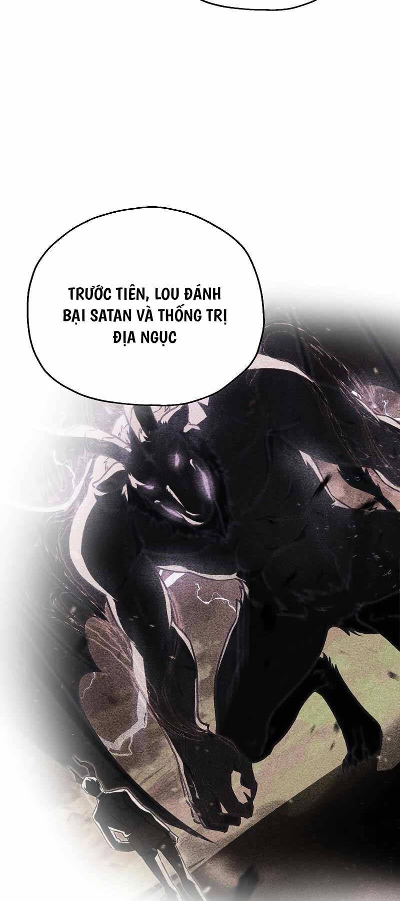 Người Chơi Không Thể Thăng Cấp Chap 141 - Next Chap 142