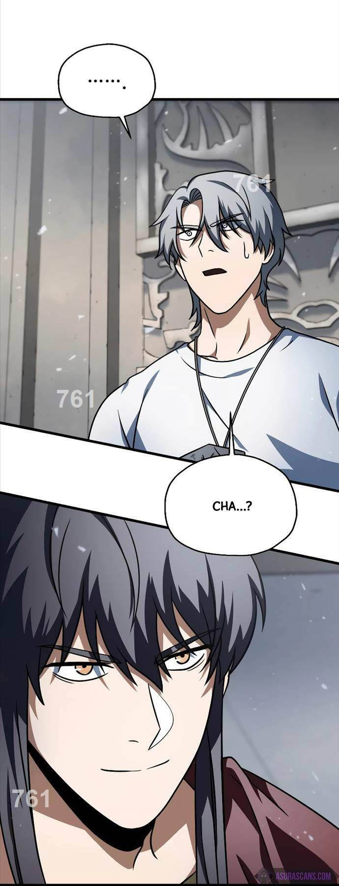 Người Chơi Không Thể Thăng Cấp Chap 142 - Next Chap 143