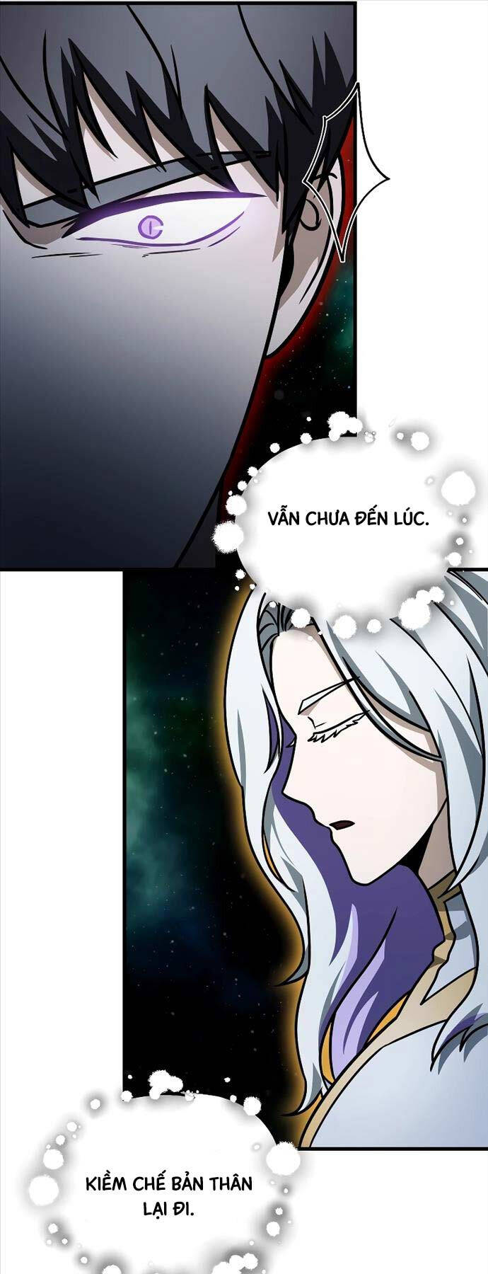 Người Chơi Không Thể Thăng Cấp Chap 142 - Next Chap 143
