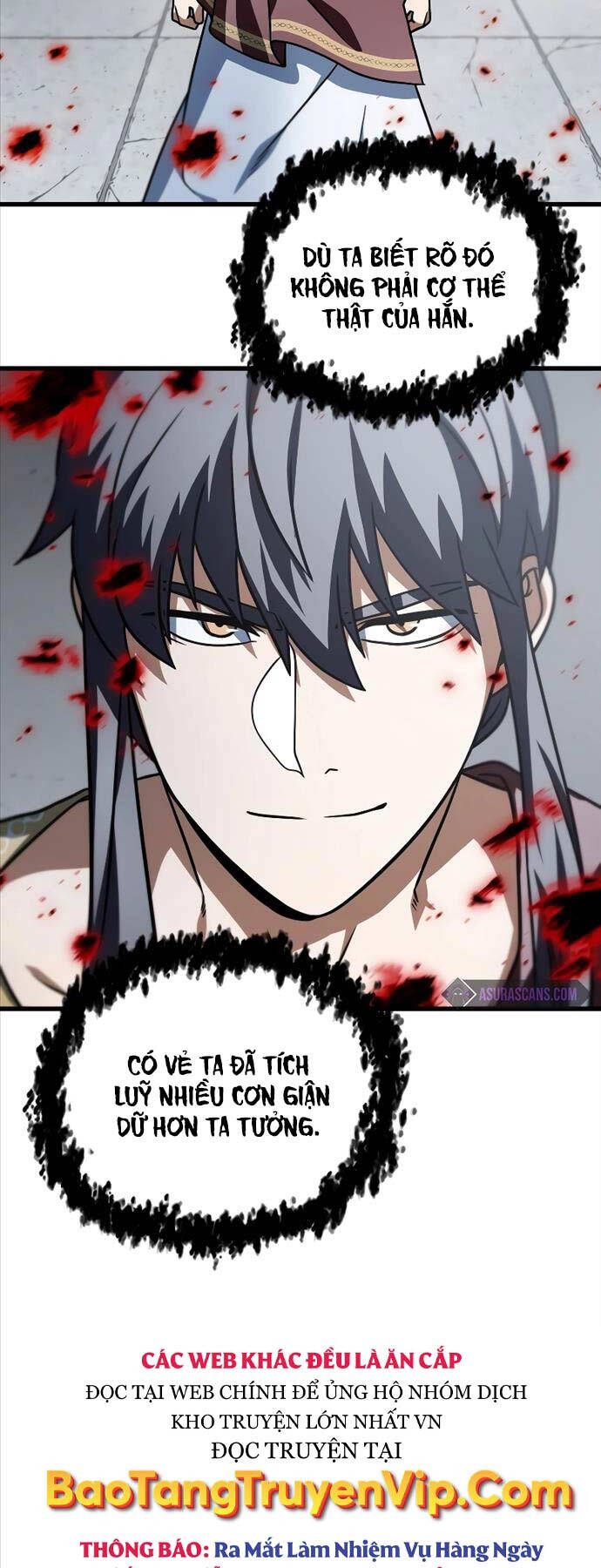 Người Chơi Không Thể Thăng Cấp Chap 142 - Next Chap 143