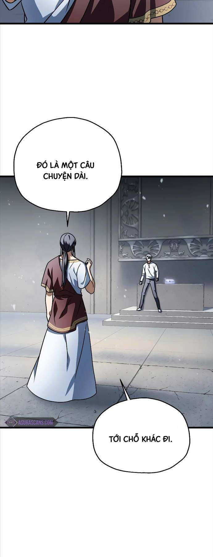 Người Chơi Không Thể Thăng Cấp Chap 142 - Next Chap 143