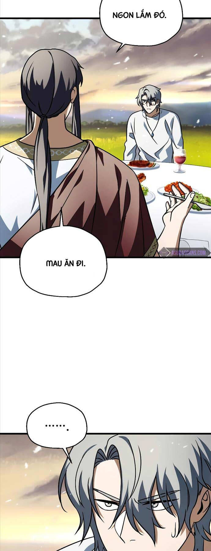 Người Chơi Không Thể Thăng Cấp Chap 142 - Next Chap 143
