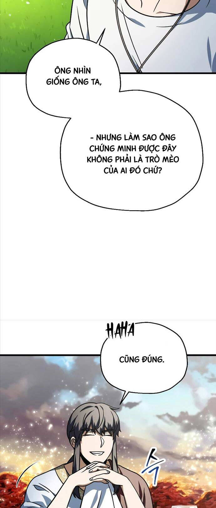 Người Chơi Không Thể Thăng Cấp Chap 142 - Next Chap 143
