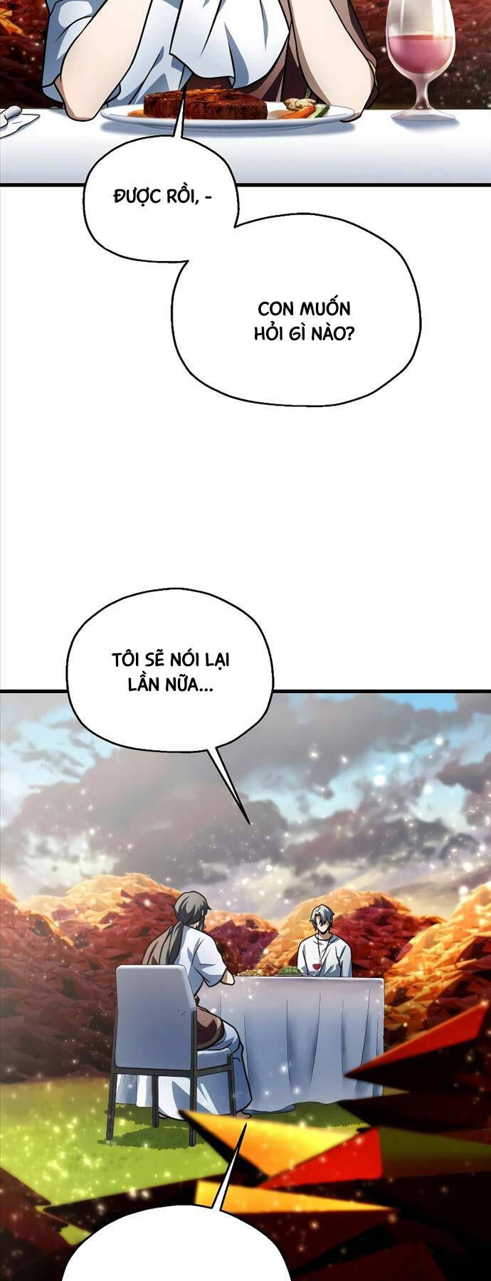 Người Chơi Không Thể Thăng Cấp Chap 142 - Next Chap 143