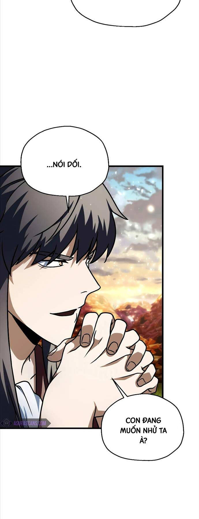 Người Chơi Không Thể Thăng Cấp Chap 142 - Next Chap 143