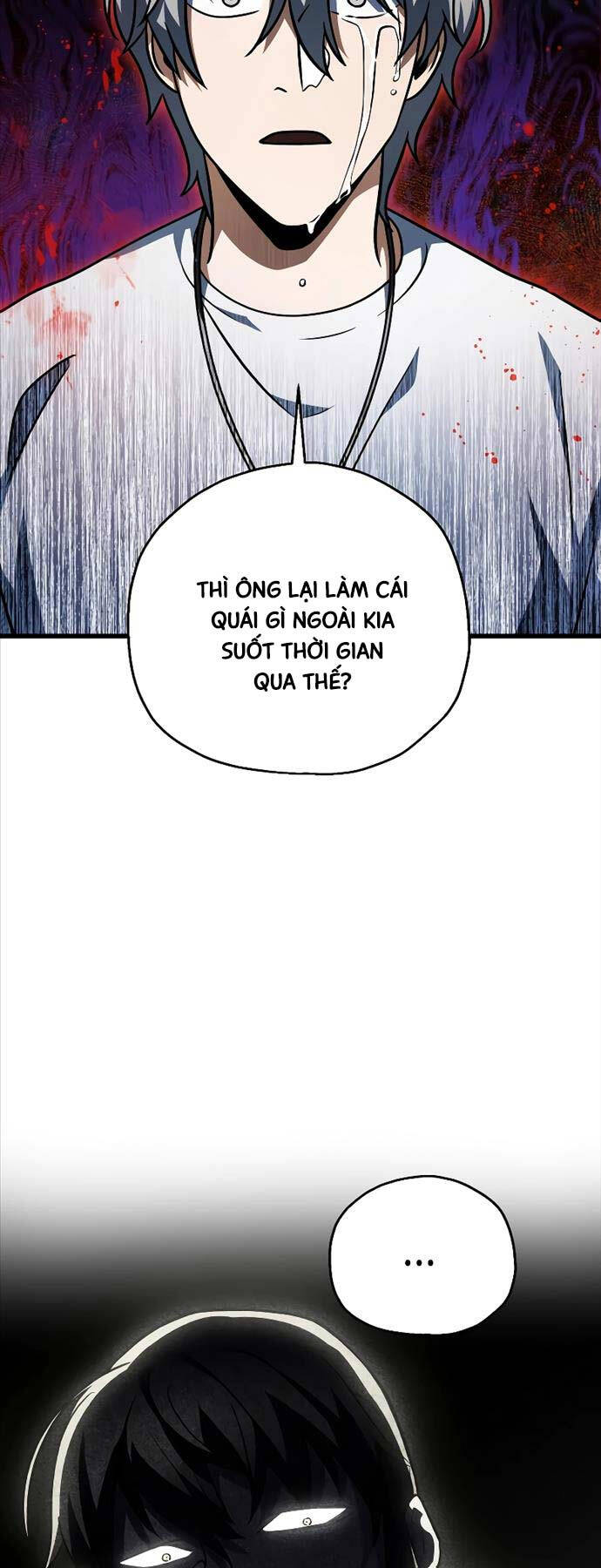 Người Chơi Không Thể Thăng Cấp Chap 142 - Next Chap 143