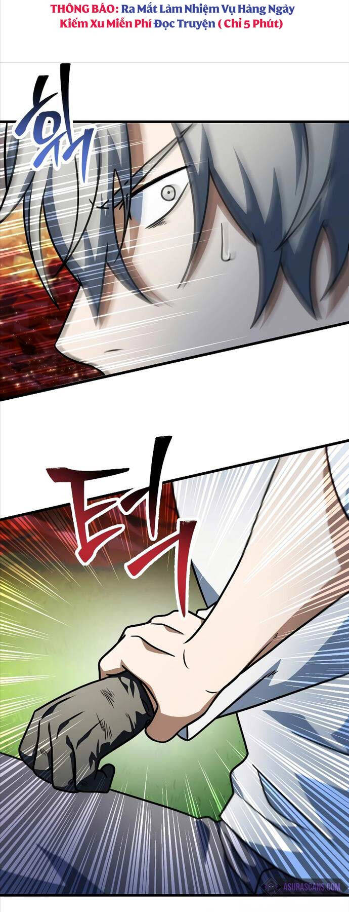 Người Chơi Không Thể Thăng Cấp Chap 142 - Next Chap 143
