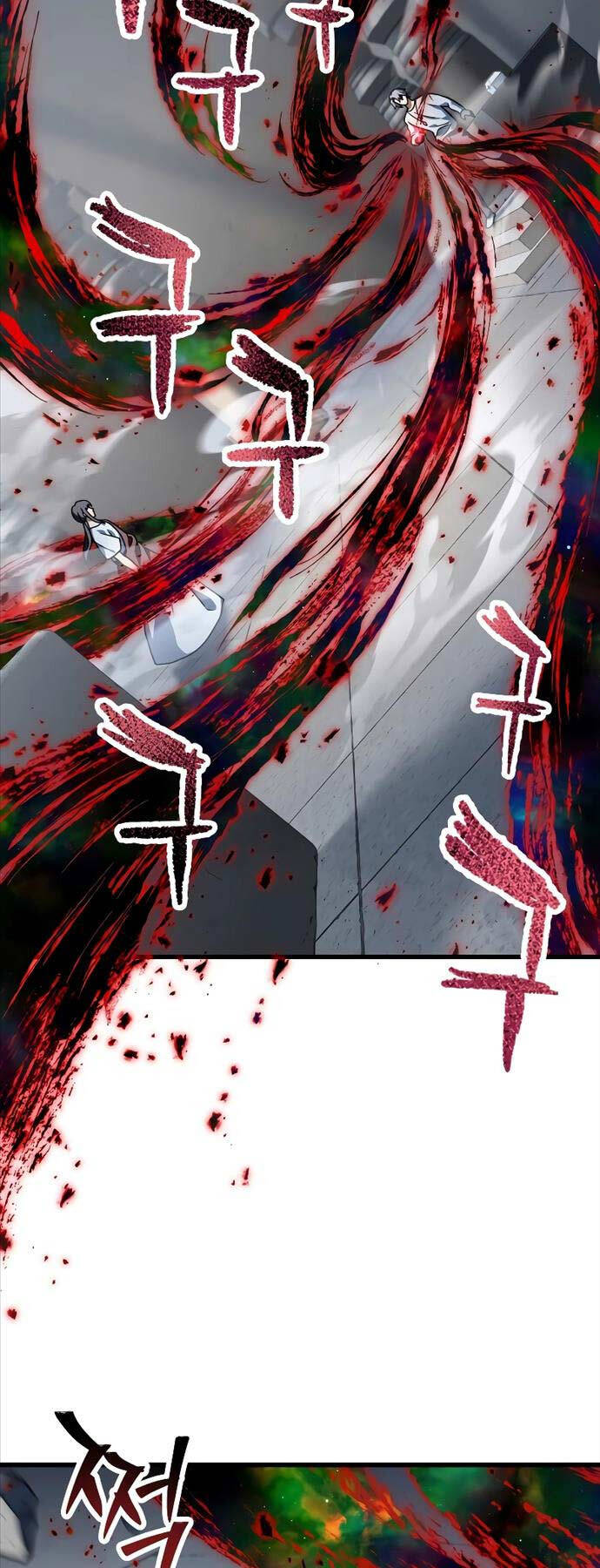 Người Chơi Không Thể Thăng Cấp Chap 142 - Next Chap 143