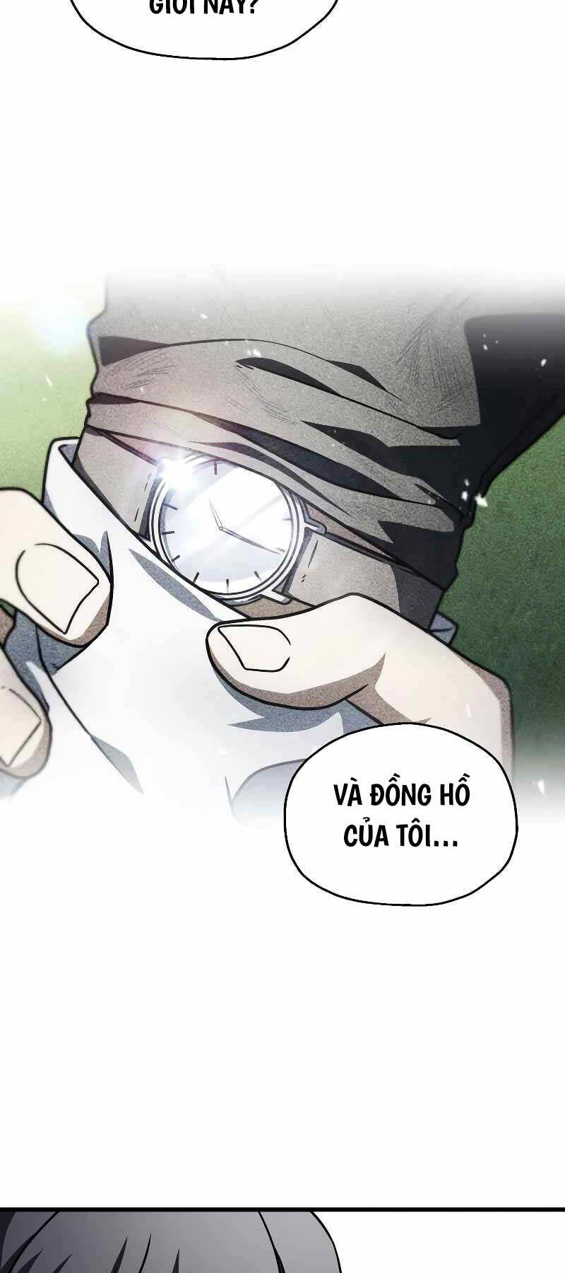 Người Chơi Không Thể Thăng Cấp Chap 143 - Next Chap 144