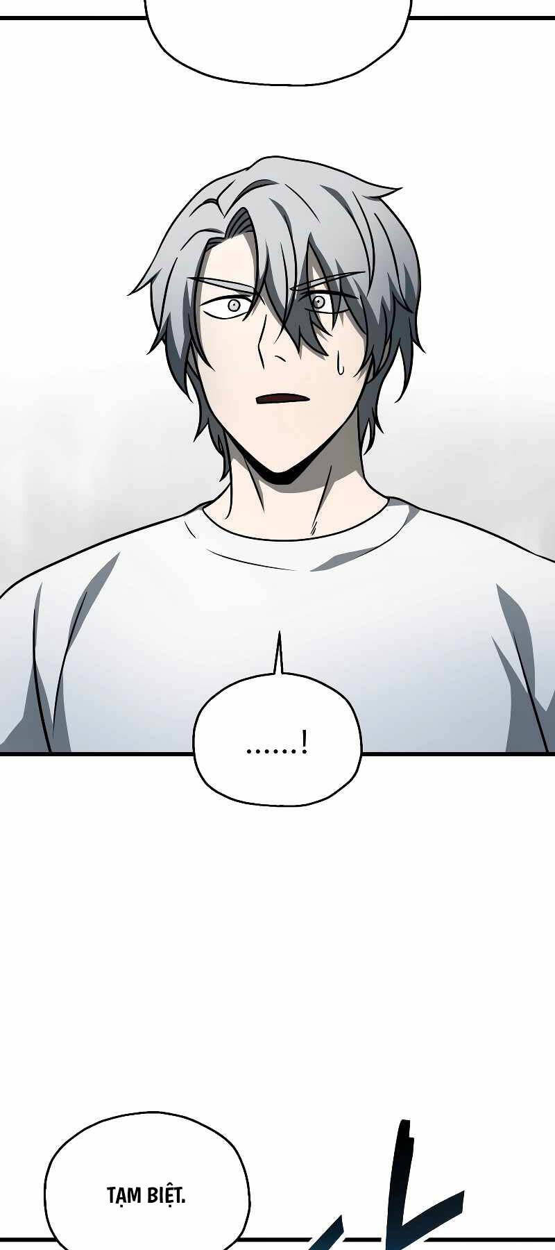 Người Chơi Không Thể Thăng Cấp Chap 143 - Next Chap 144
