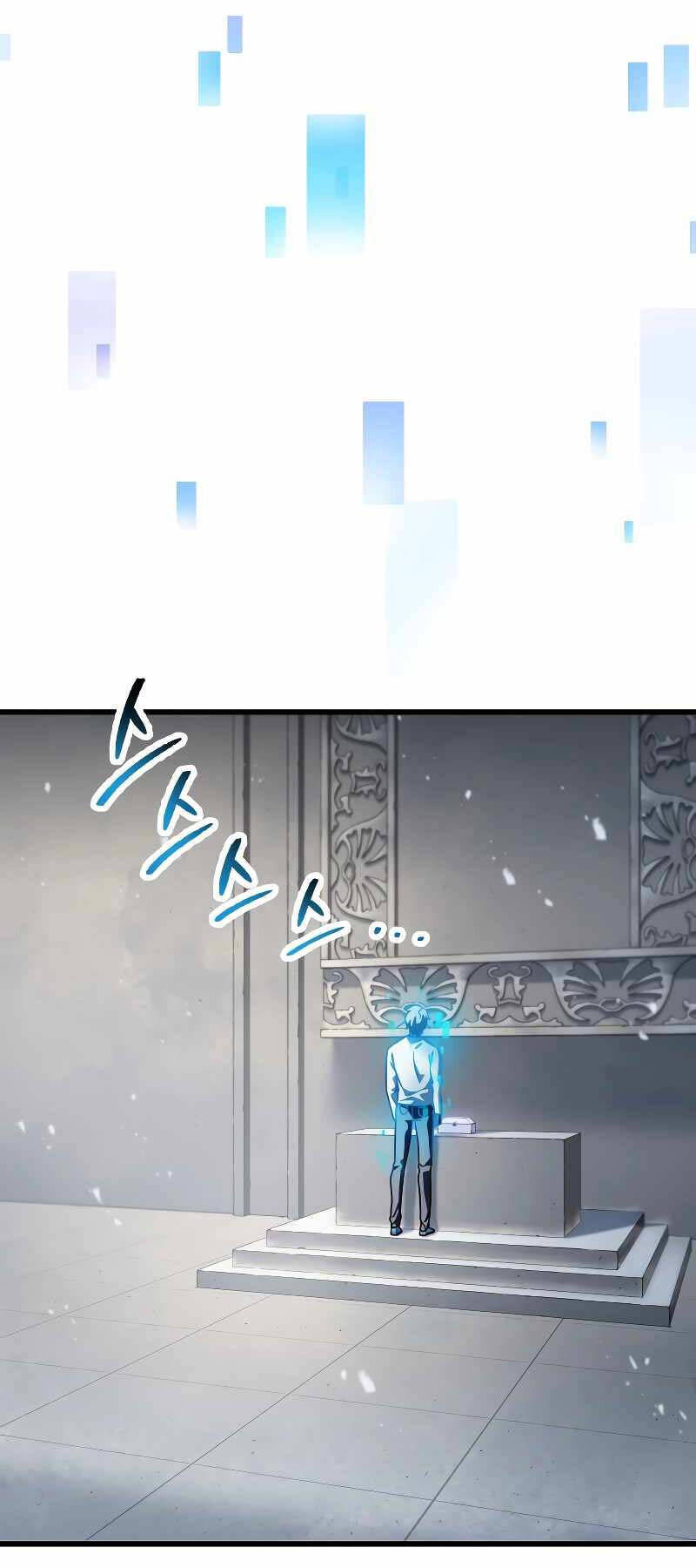 Người Chơi Không Thể Thăng Cấp Chap 143 - Next Chap 144