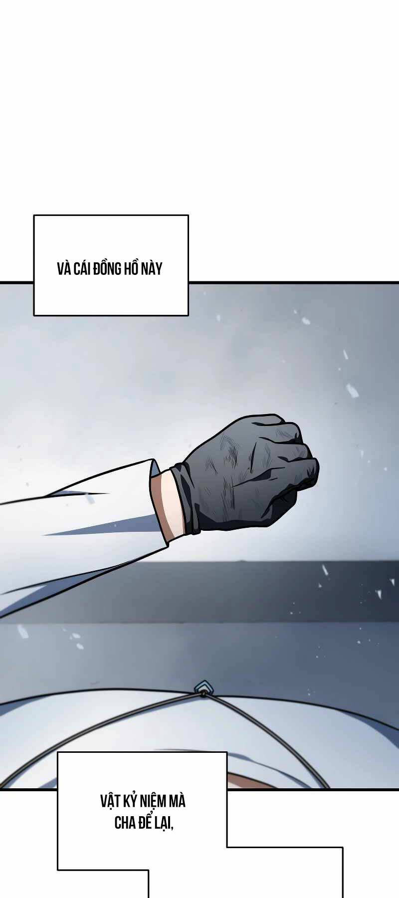 Người Chơi Không Thể Thăng Cấp Chap 143 - Next Chap 144