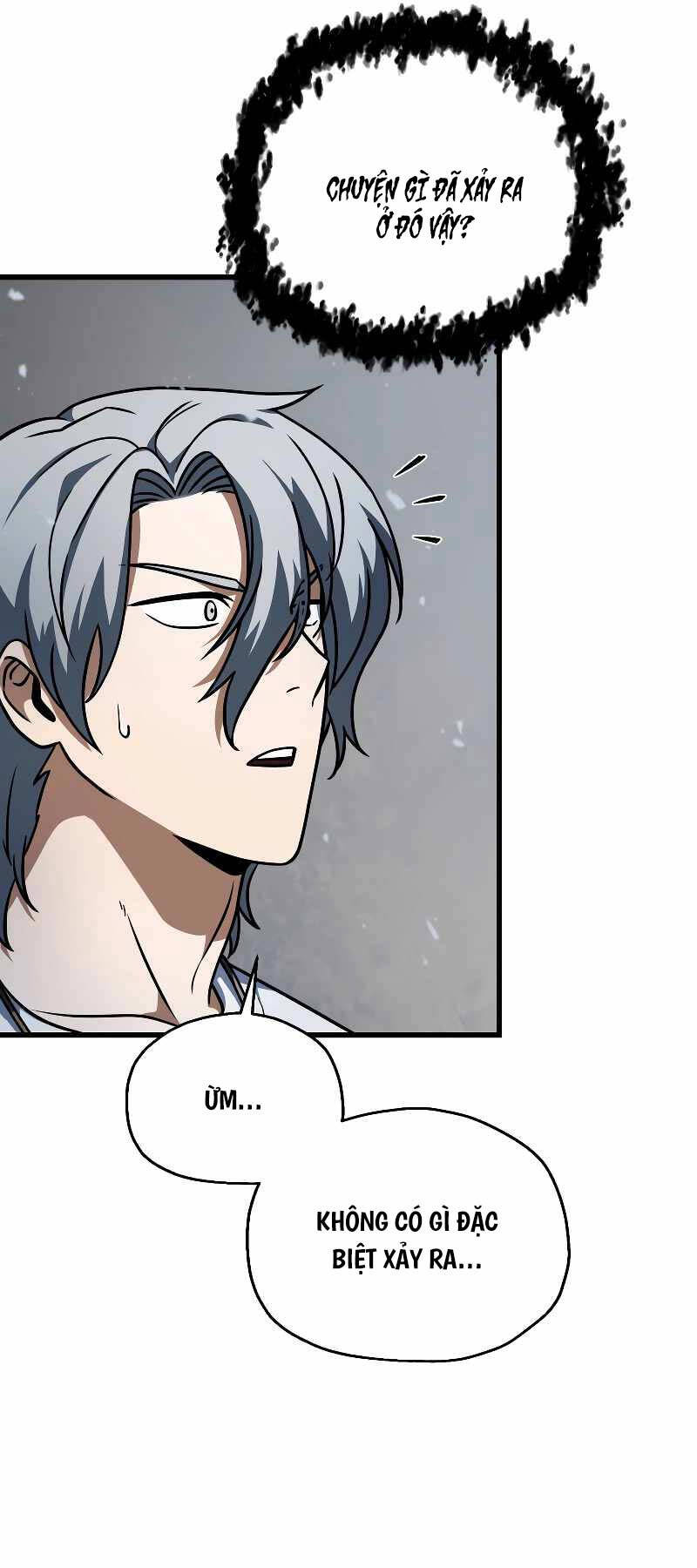 Người Chơi Không Thể Thăng Cấp Chap 143 - Next Chap 144