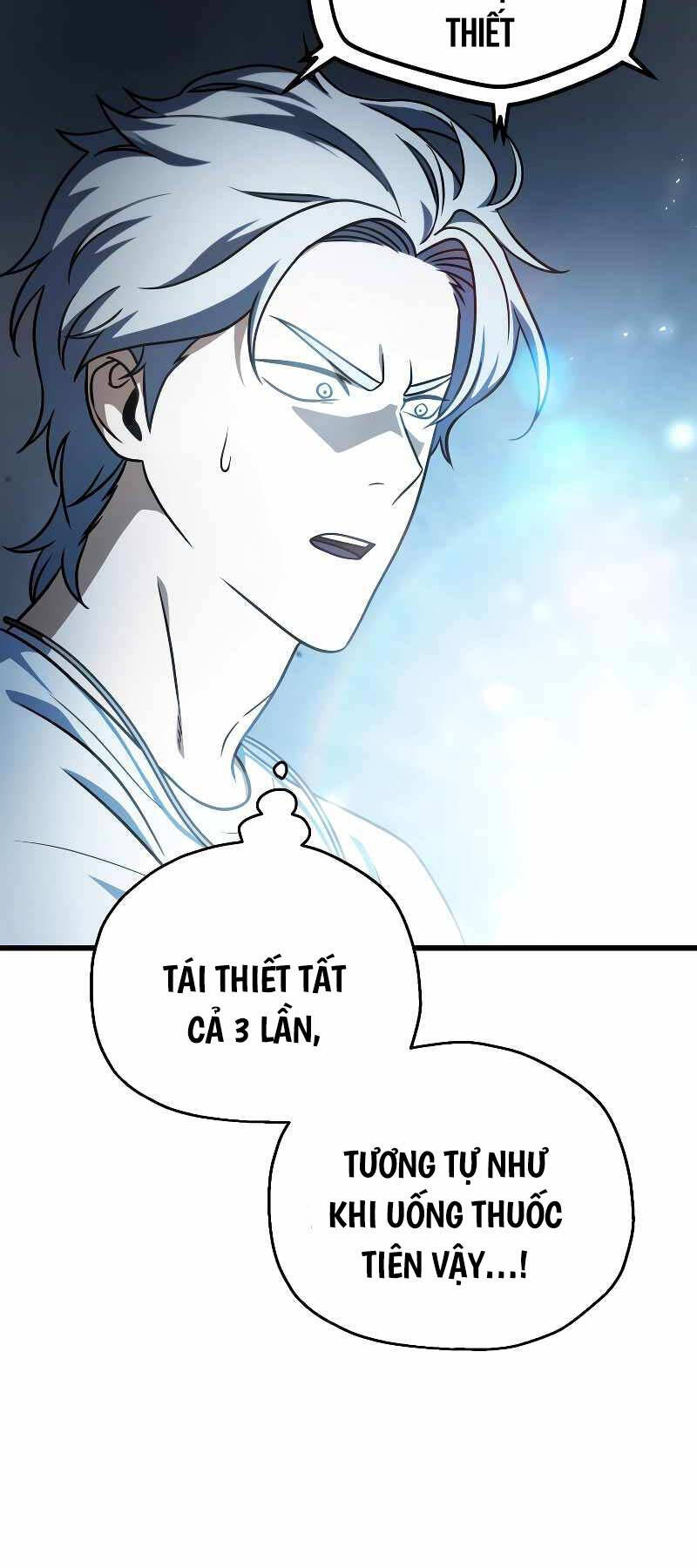Người Chơi Không Thể Thăng Cấp Chap 143 - Next Chap 144