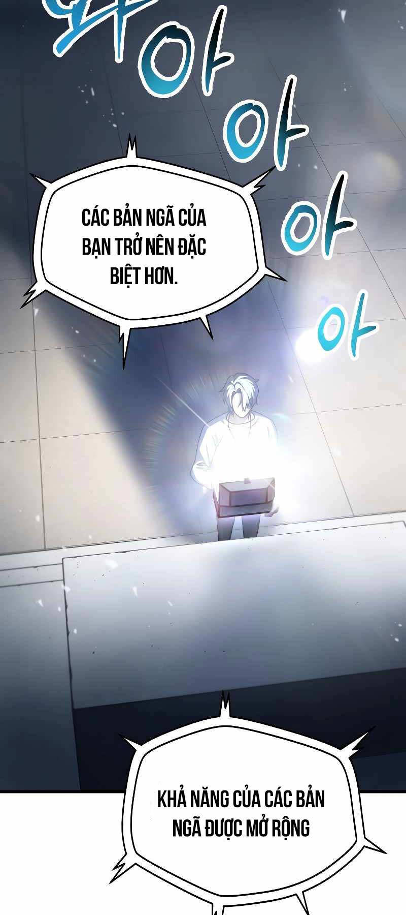 Người Chơi Không Thể Thăng Cấp Chap 143 - Next Chap 144