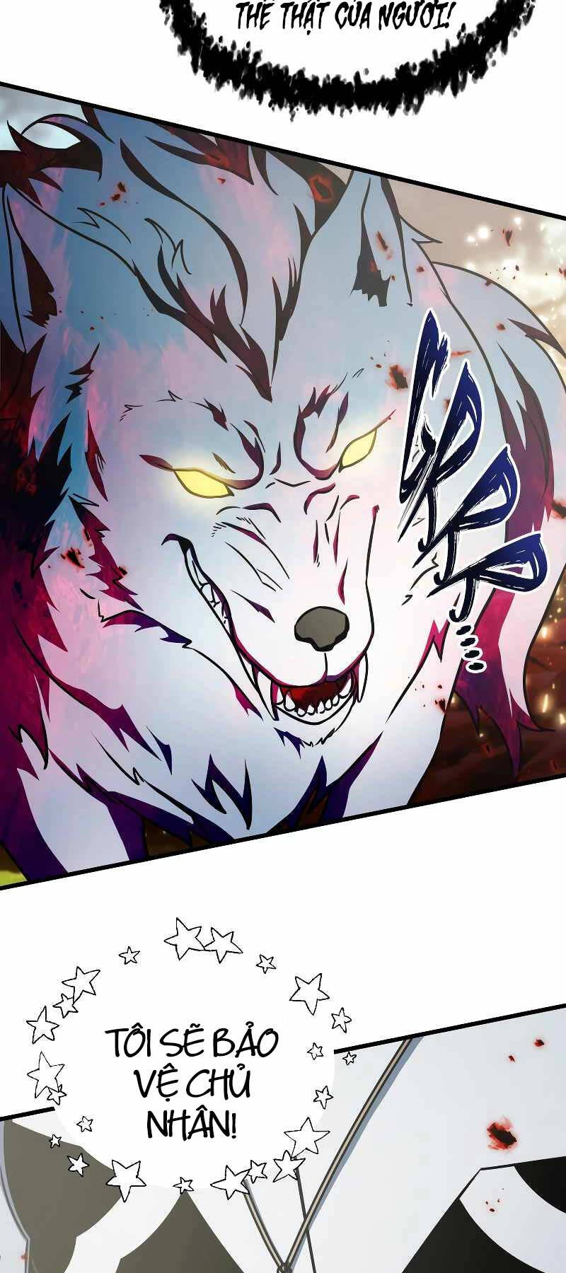Người Chơi Không Thể Thăng Cấp Chap 143 - Next Chap 144