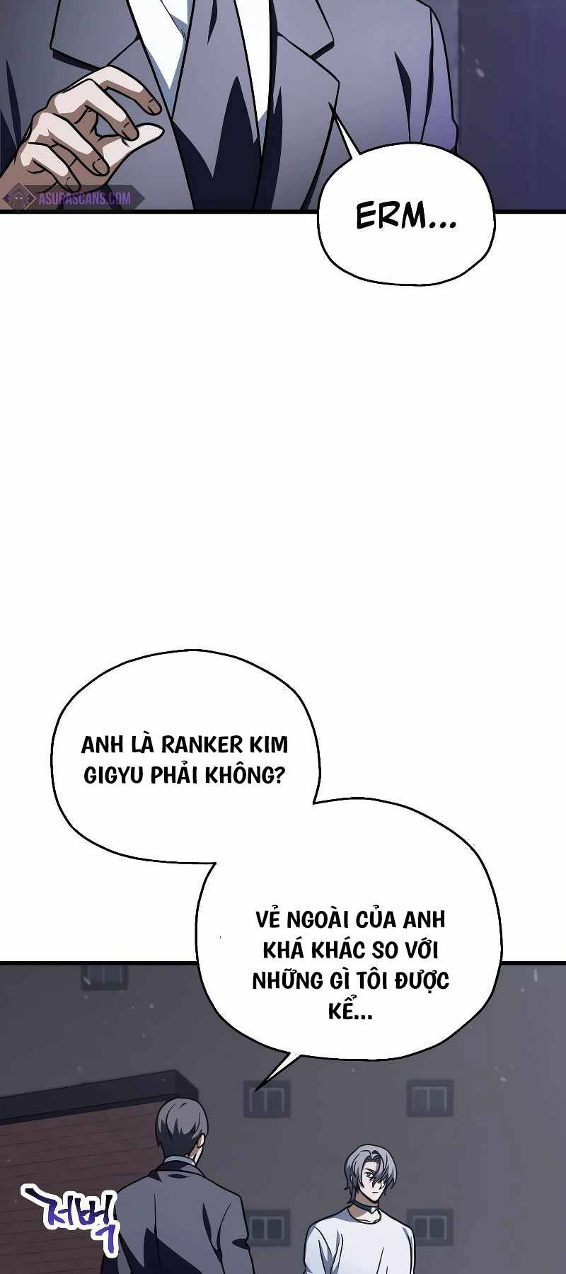 Người Chơi Không Thể Thăng Cấp Chap 144 - Next Chap 145