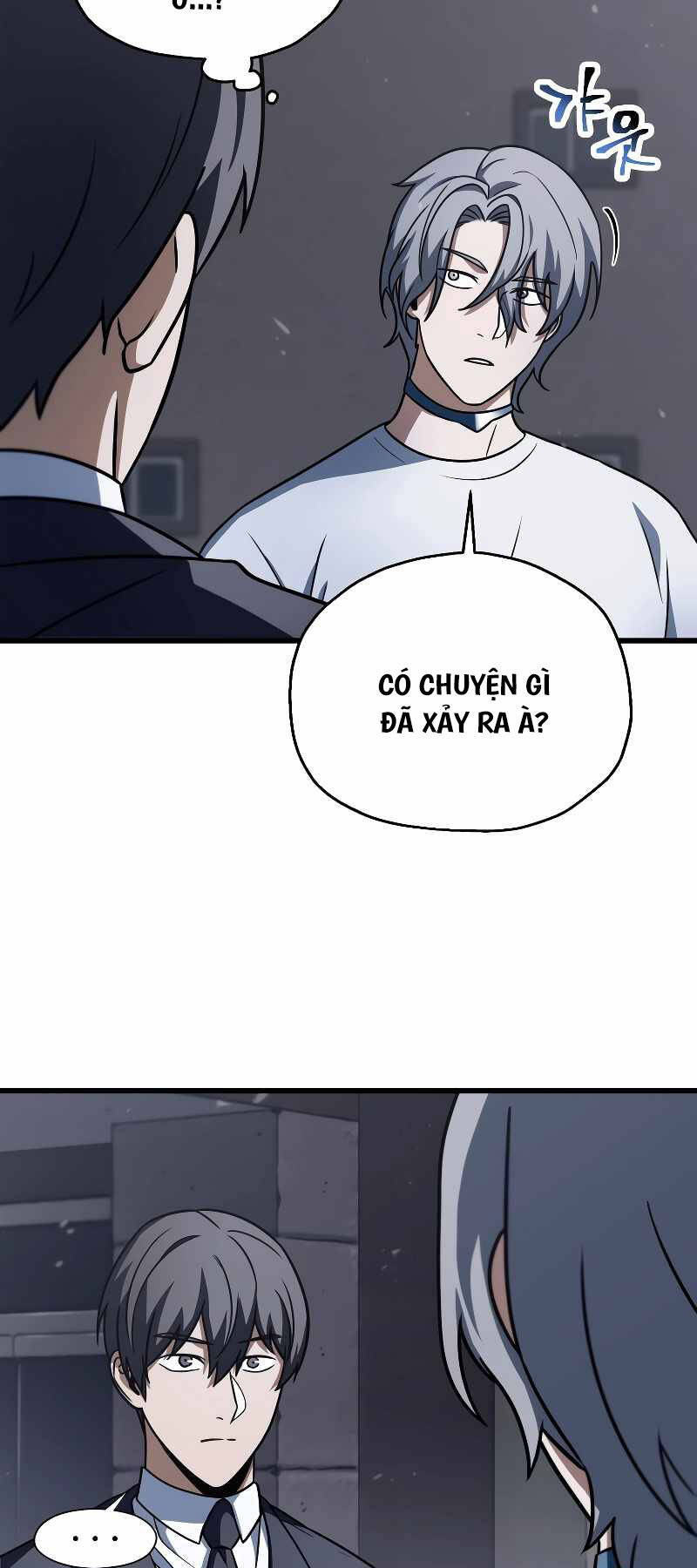 Người Chơi Không Thể Thăng Cấp Chap 144 - Next Chap 145