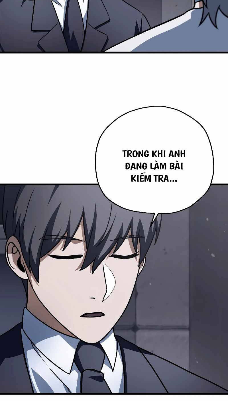 Người Chơi Không Thể Thăng Cấp Chap 144 - Next Chap 145