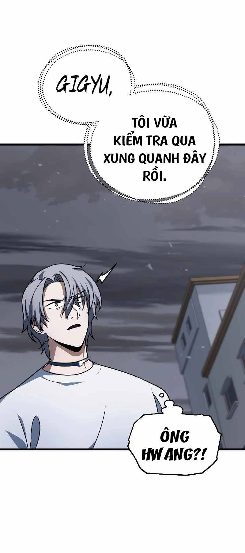Người Chơi Không Thể Thăng Cấp Chap 144 - Next Chap 145