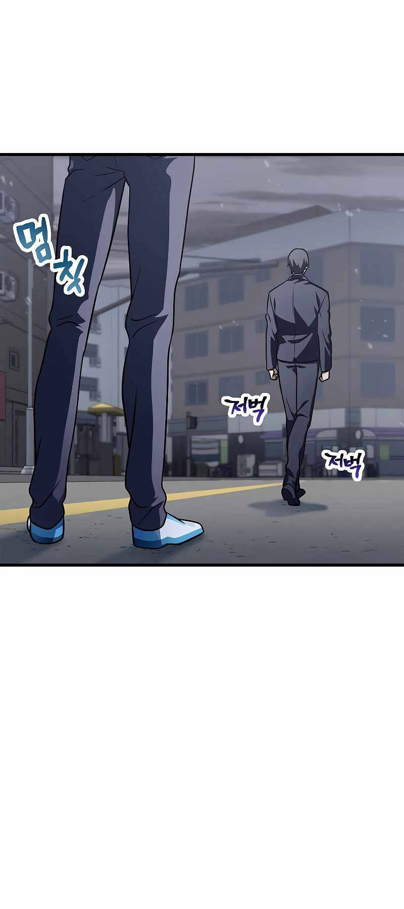 Người Chơi Không Thể Thăng Cấp Chap 144 - Next Chap 145
