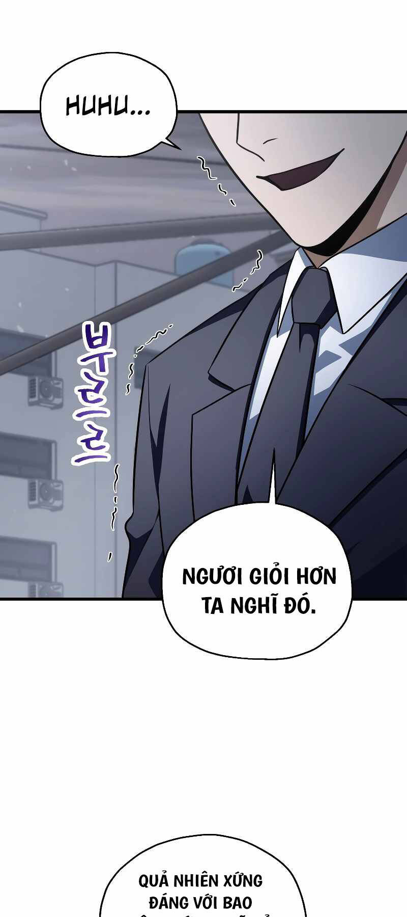Người Chơi Không Thể Thăng Cấp Chap 144 - Next Chap 145