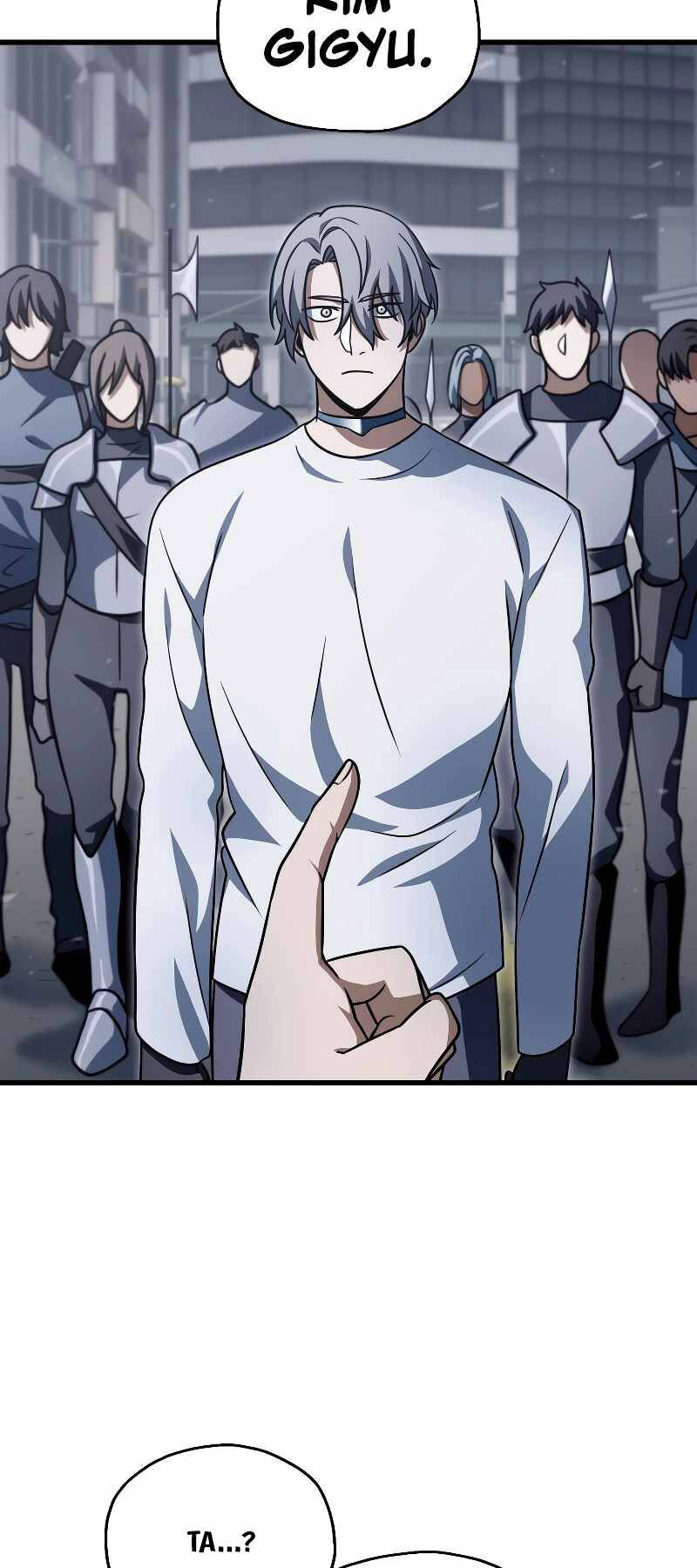 Người Chơi Không Thể Thăng Cấp Chap 144 - Next Chap 145