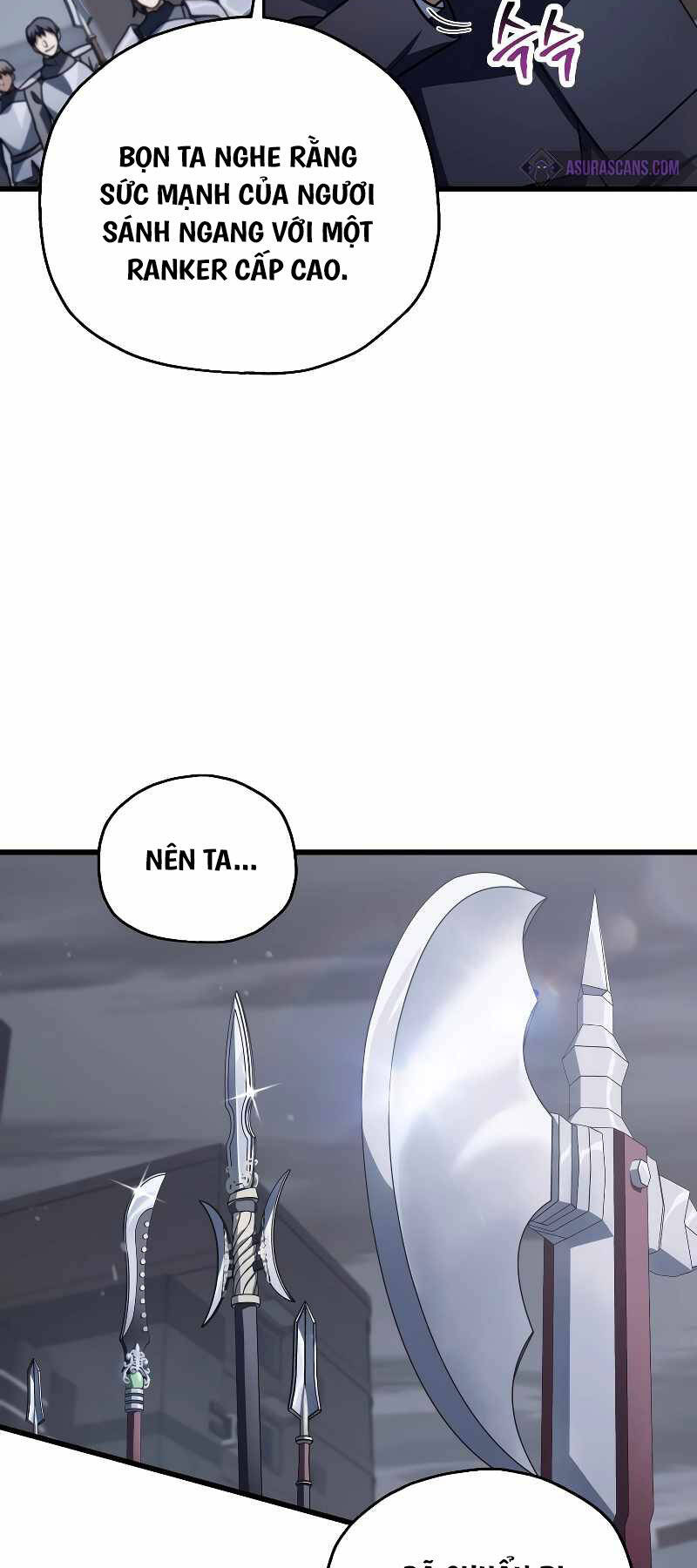 Người Chơi Không Thể Thăng Cấp Chap 144 - Next Chap 145