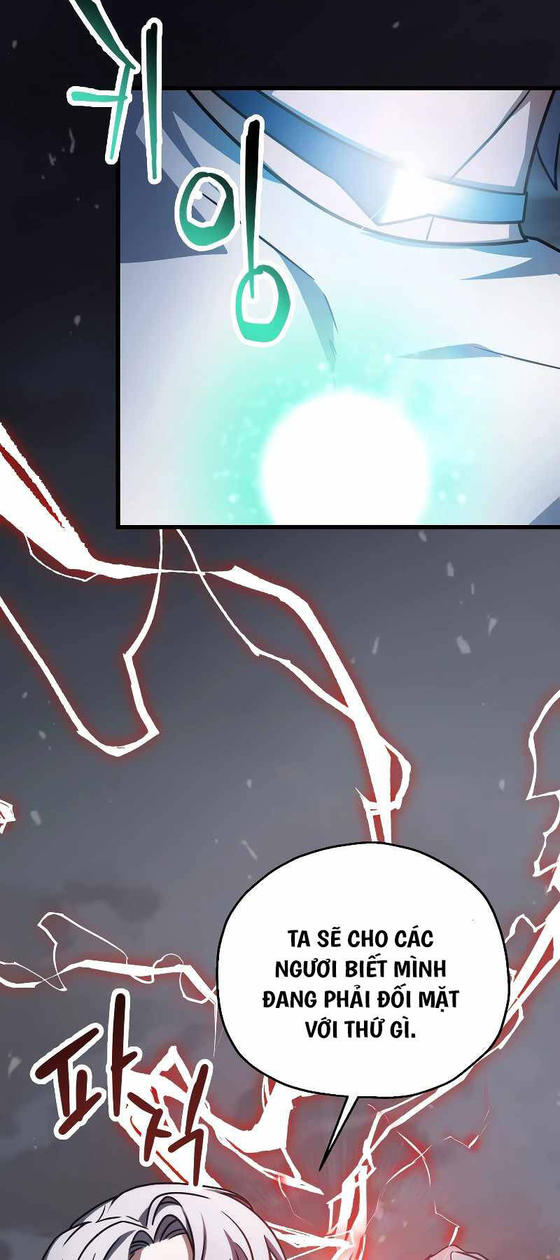 Người Chơi Không Thể Thăng Cấp Chap 144 - Next Chap 145