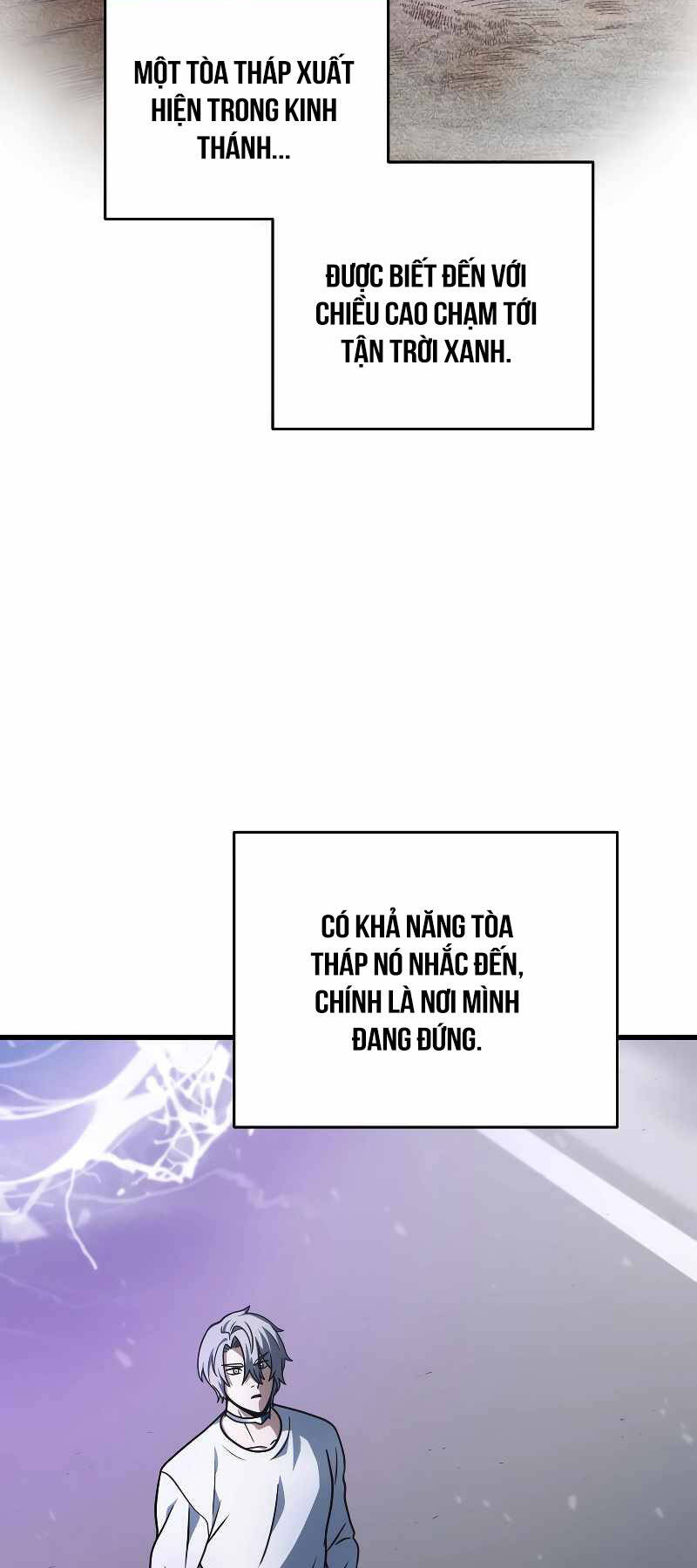 Người Chơi Không Thể Thăng Cấp Chap 144 - Next Chap 145