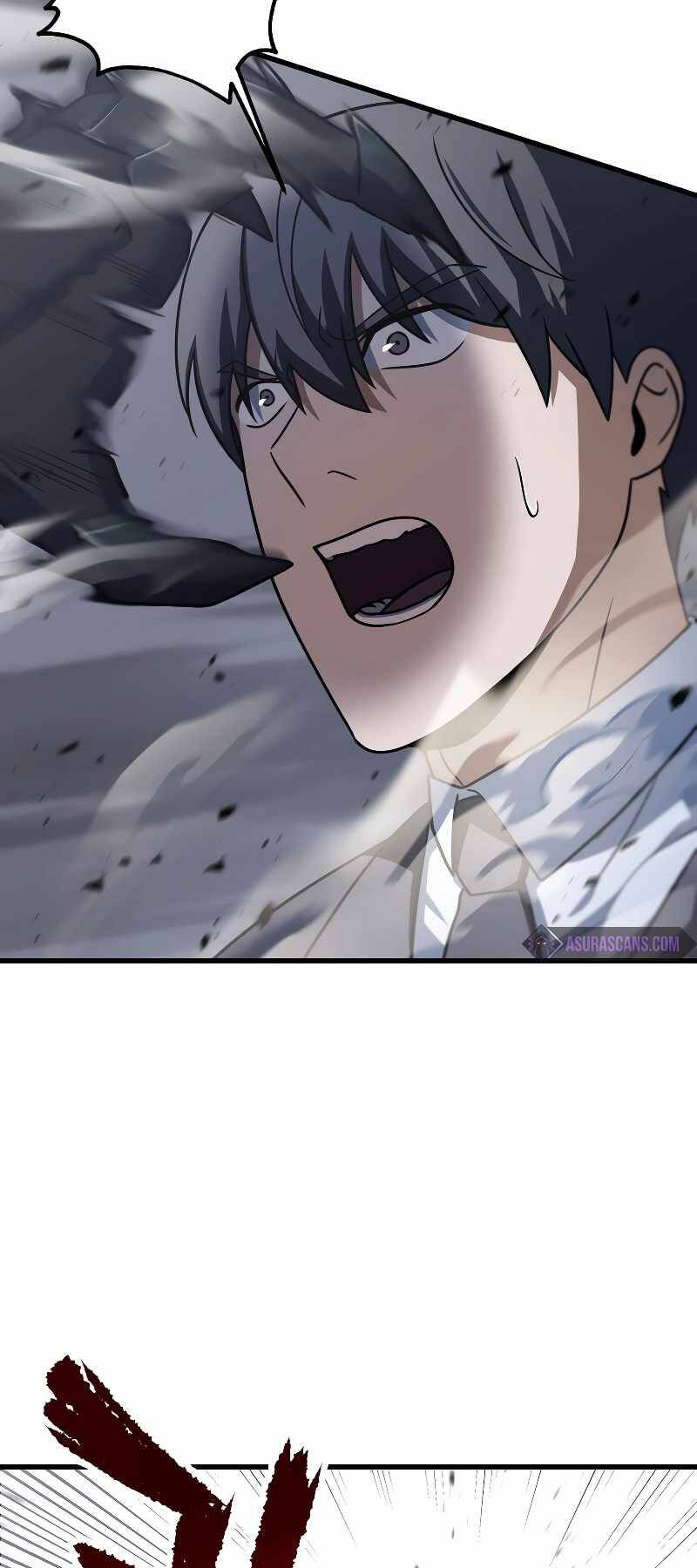 Người Chơi Không Thể Thăng Cấp Chap 144 - Next Chap 145