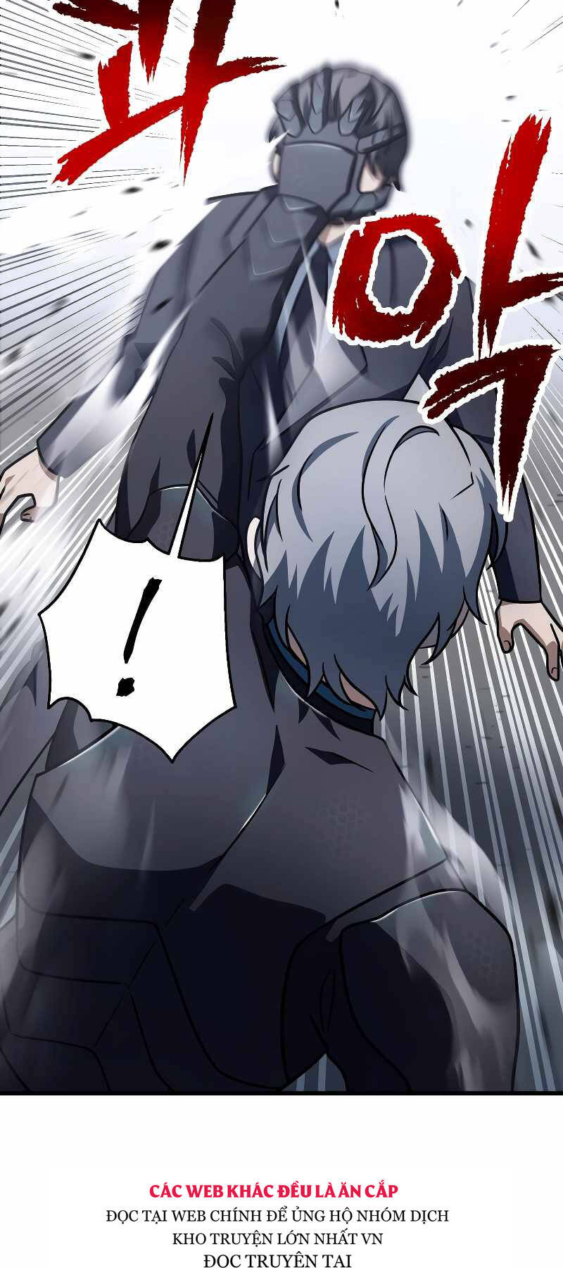Người Chơi Không Thể Thăng Cấp Chap 144 - Next Chap 145