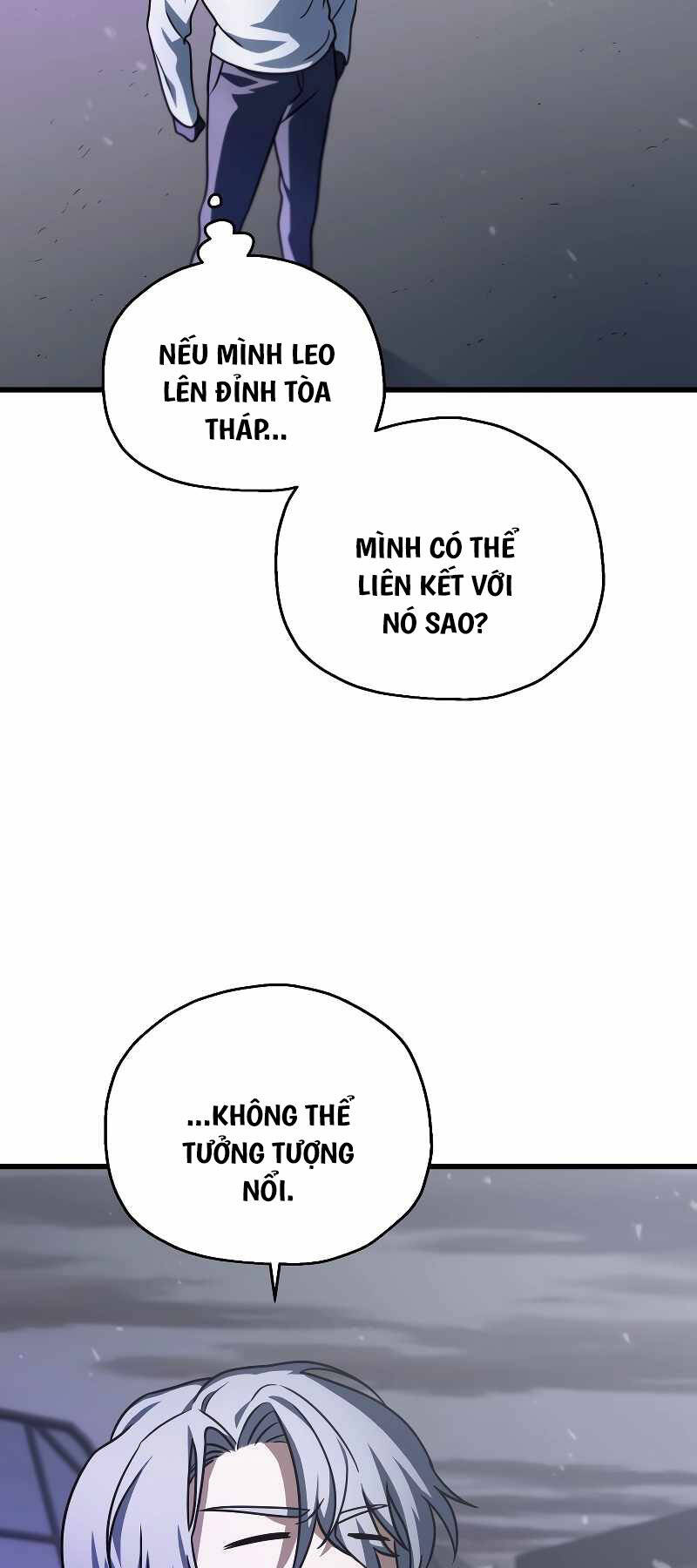 Người Chơi Không Thể Thăng Cấp Chap 144 - Next Chap 145
