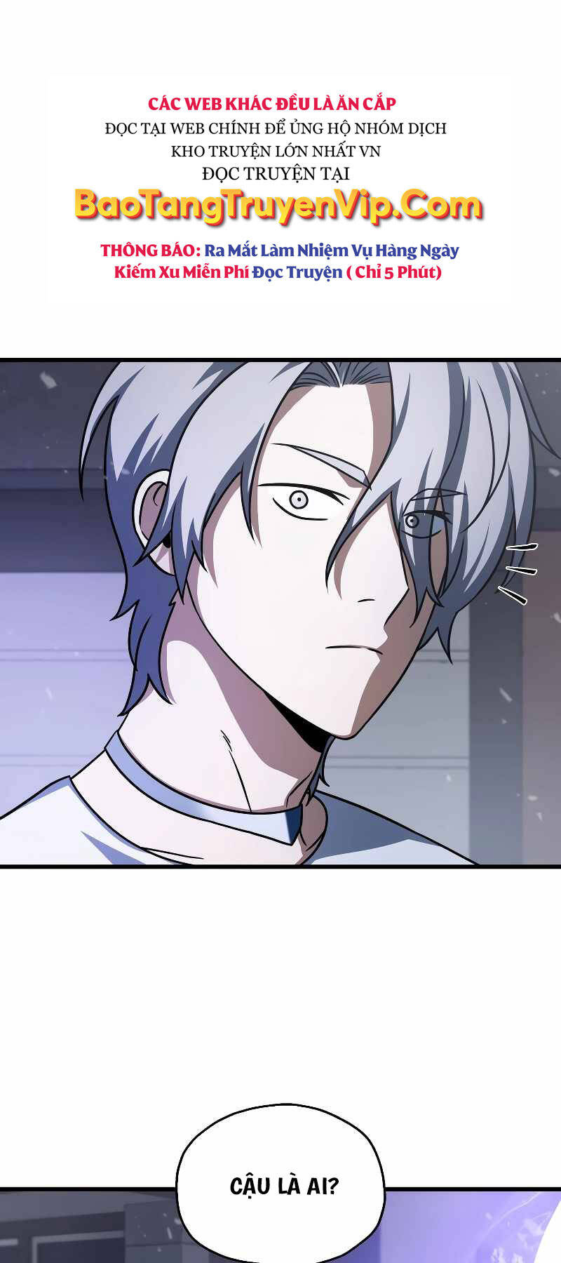 Người Chơi Không Thể Thăng Cấp Chap 144 - Next Chap 145