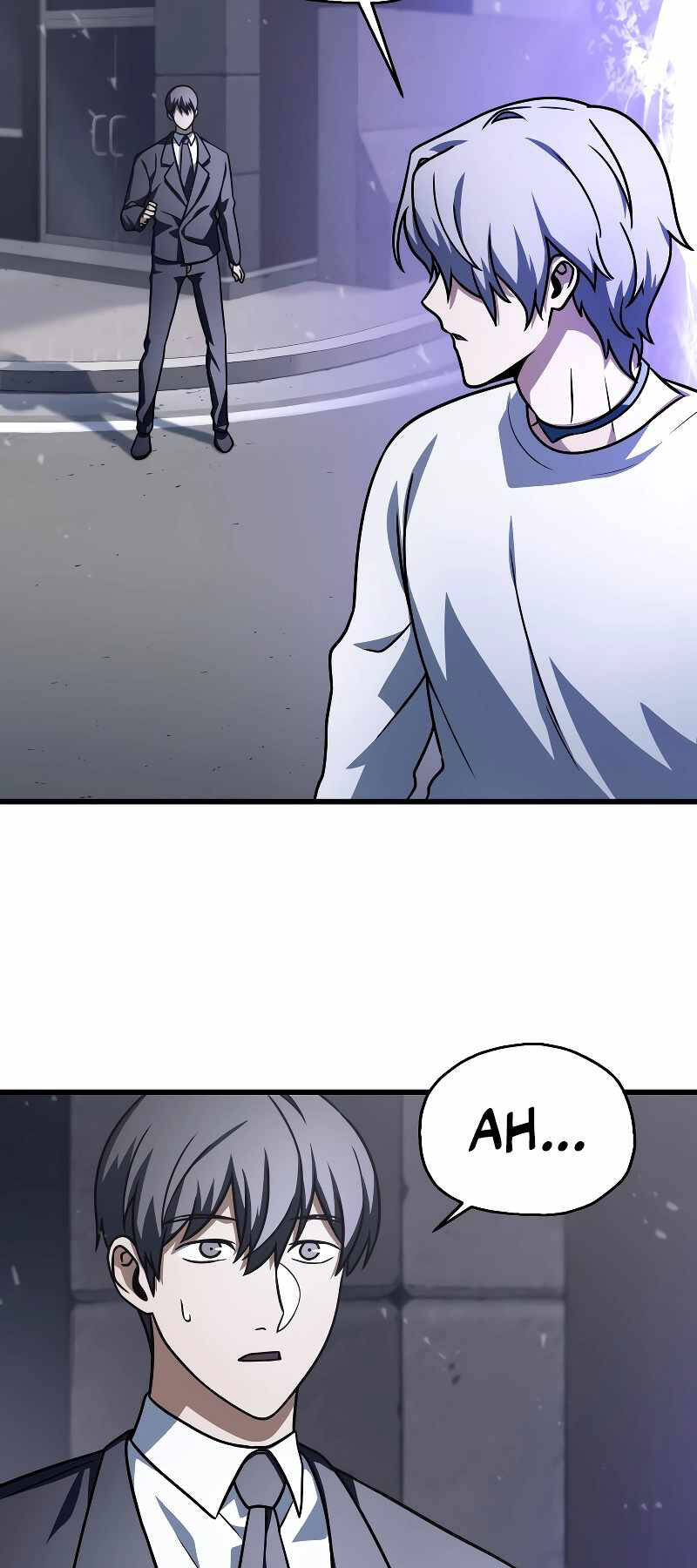 Người Chơi Không Thể Thăng Cấp Chap 144 - Next Chap 145