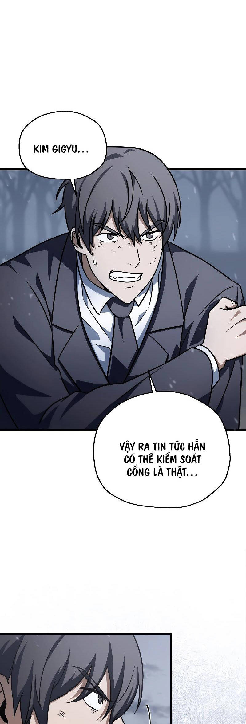 Người Chơi Không Thể Thăng Cấp Chap 145 - Next Chap 146