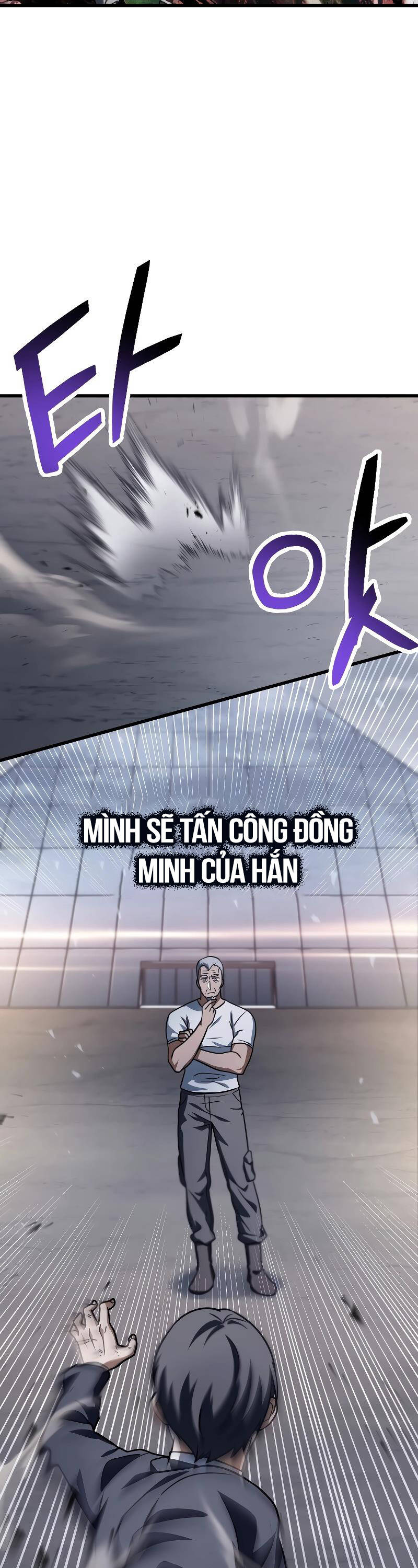 Người Chơi Không Thể Thăng Cấp Chap 145 - Next Chap 146