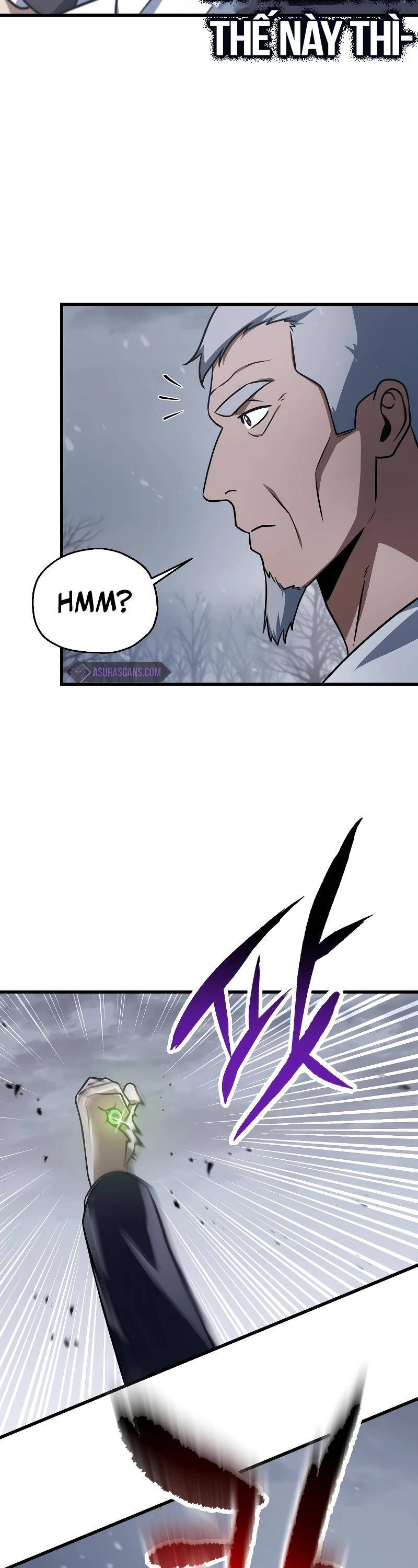 Người Chơi Không Thể Thăng Cấp Chap 145 - Next Chap 146