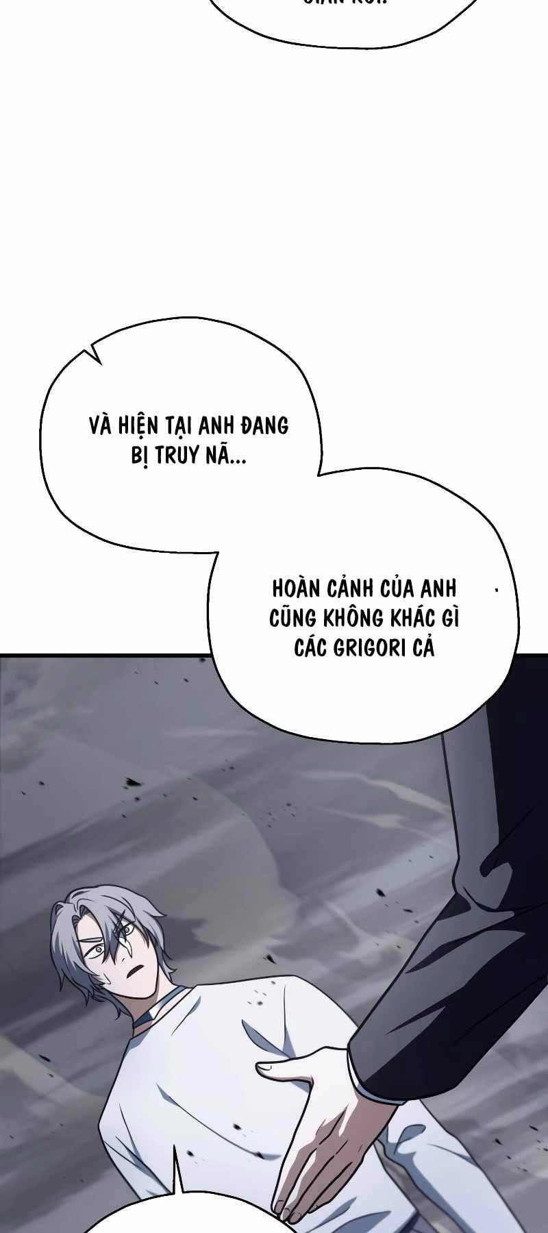 Người Chơi Không Thể Thăng Cấp Chap 146 - Next Chap 147