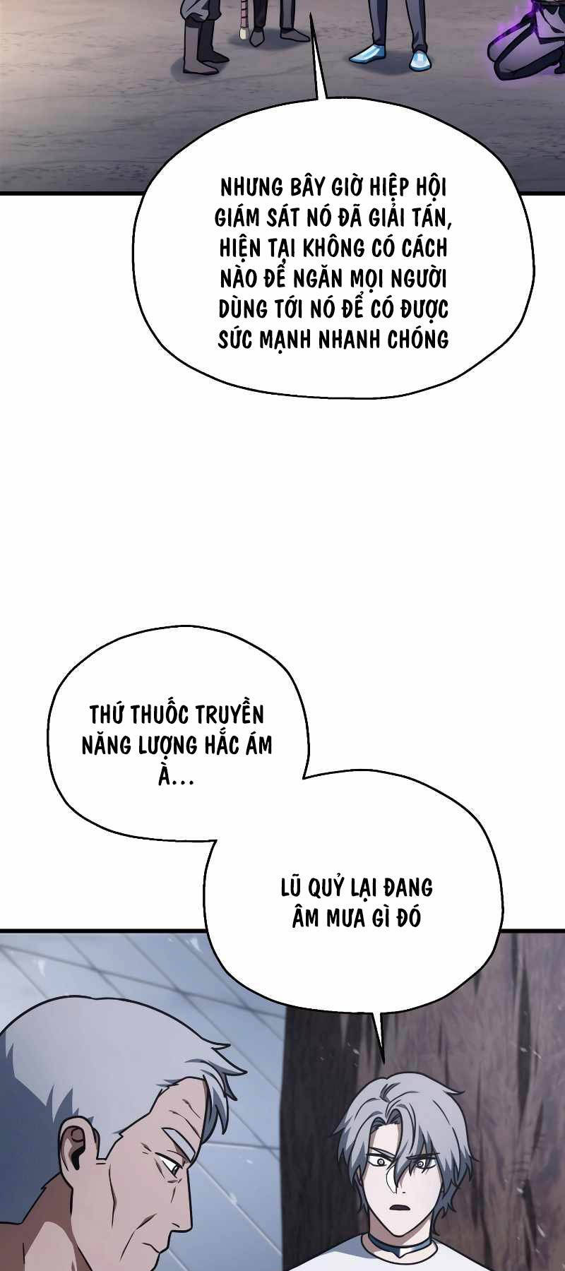 Người Chơi Không Thể Thăng Cấp Chap 146 - Next Chap 147