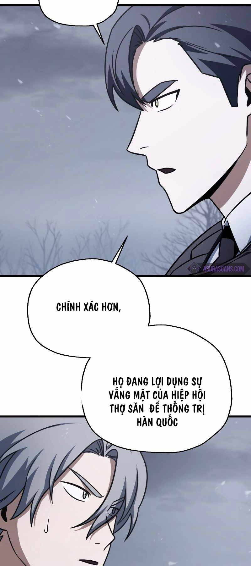 Người Chơi Không Thể Thăng Cấp Chap 146 - Next Chap 147