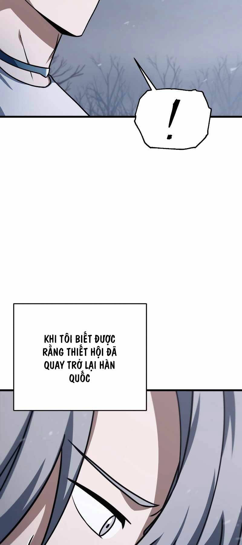 Người Chơi Không Thể Thăng Cấp Chap 146 - Next Chap 147