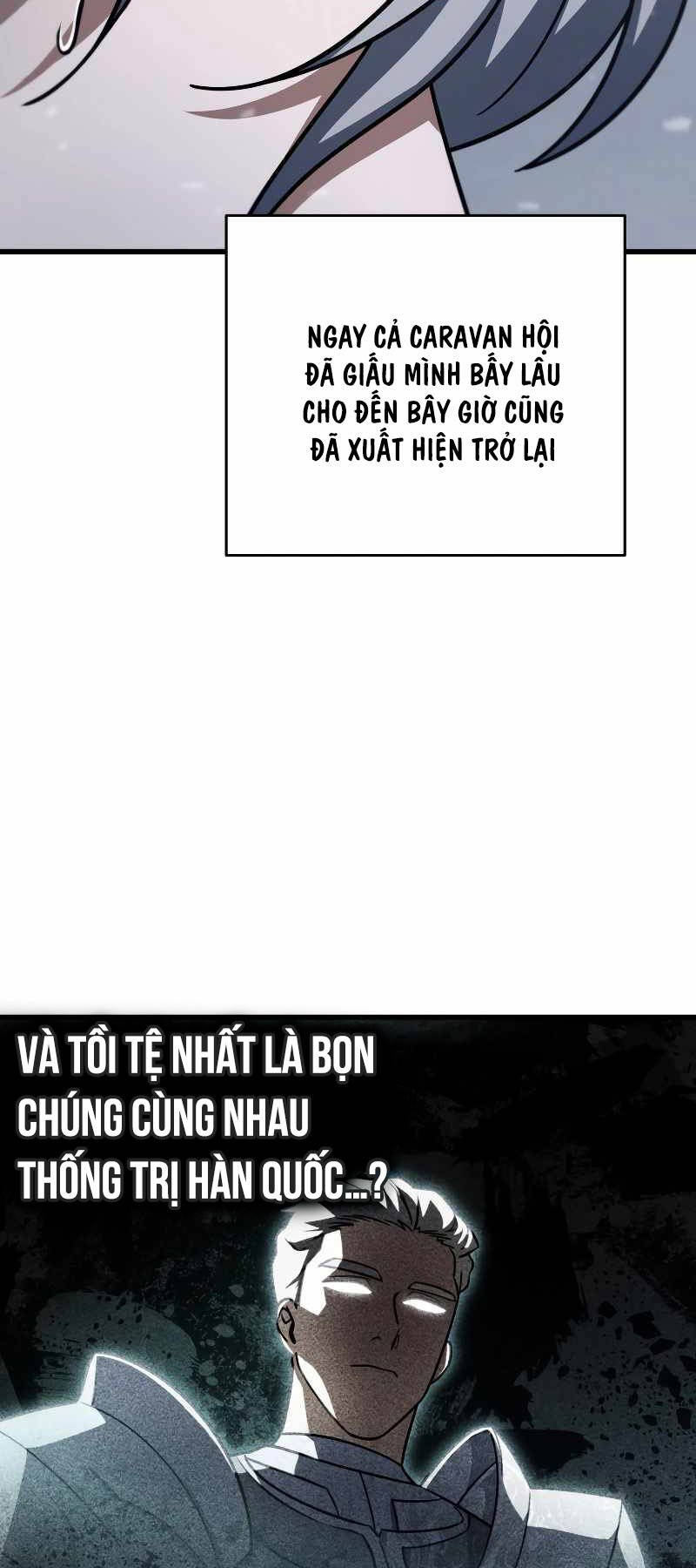 Người Chơi Không Thể Thăng Cấp Chap 146 - Next Chap 147