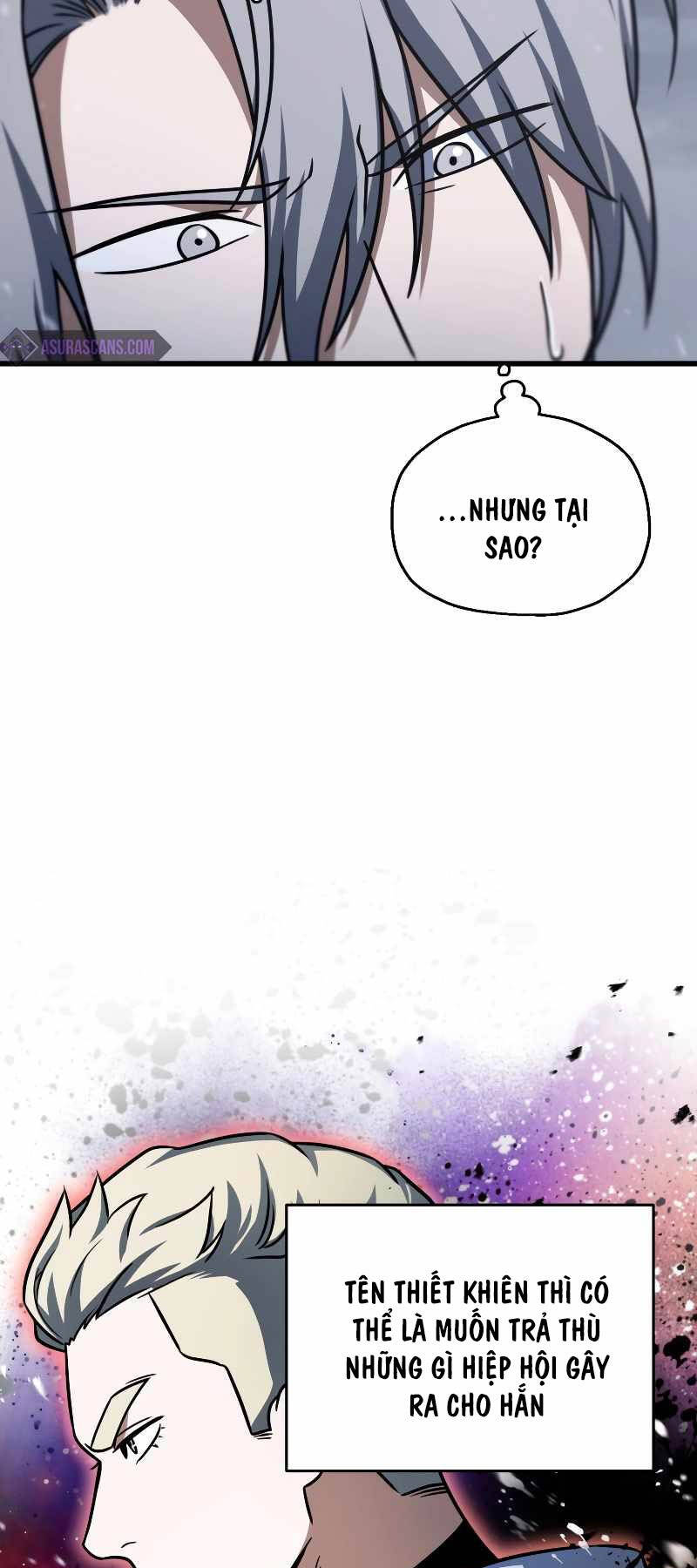 Người Chơi Không Thể Thăng Cấp Chap 146 - Next Chap 147
