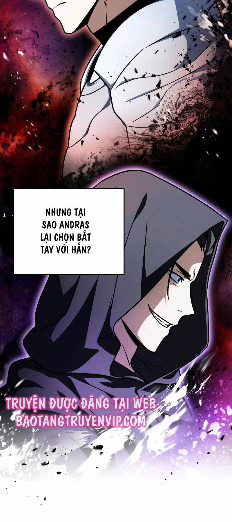 Người Chơi Không Thể Thăng Cấp Chap 146 - Next Chap 147
