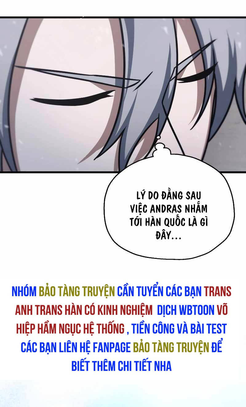 Người Chơi Không Thể Thăng Cấp Chap 146 - Next Chap 147