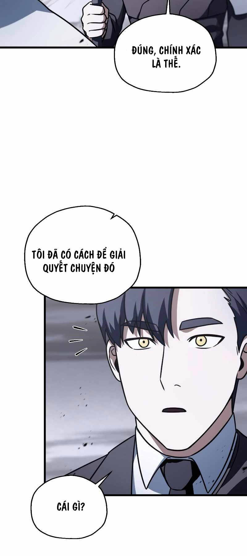 Người Chơi Không Thể Thăng Cấp Chap 146 - Next Chap 147